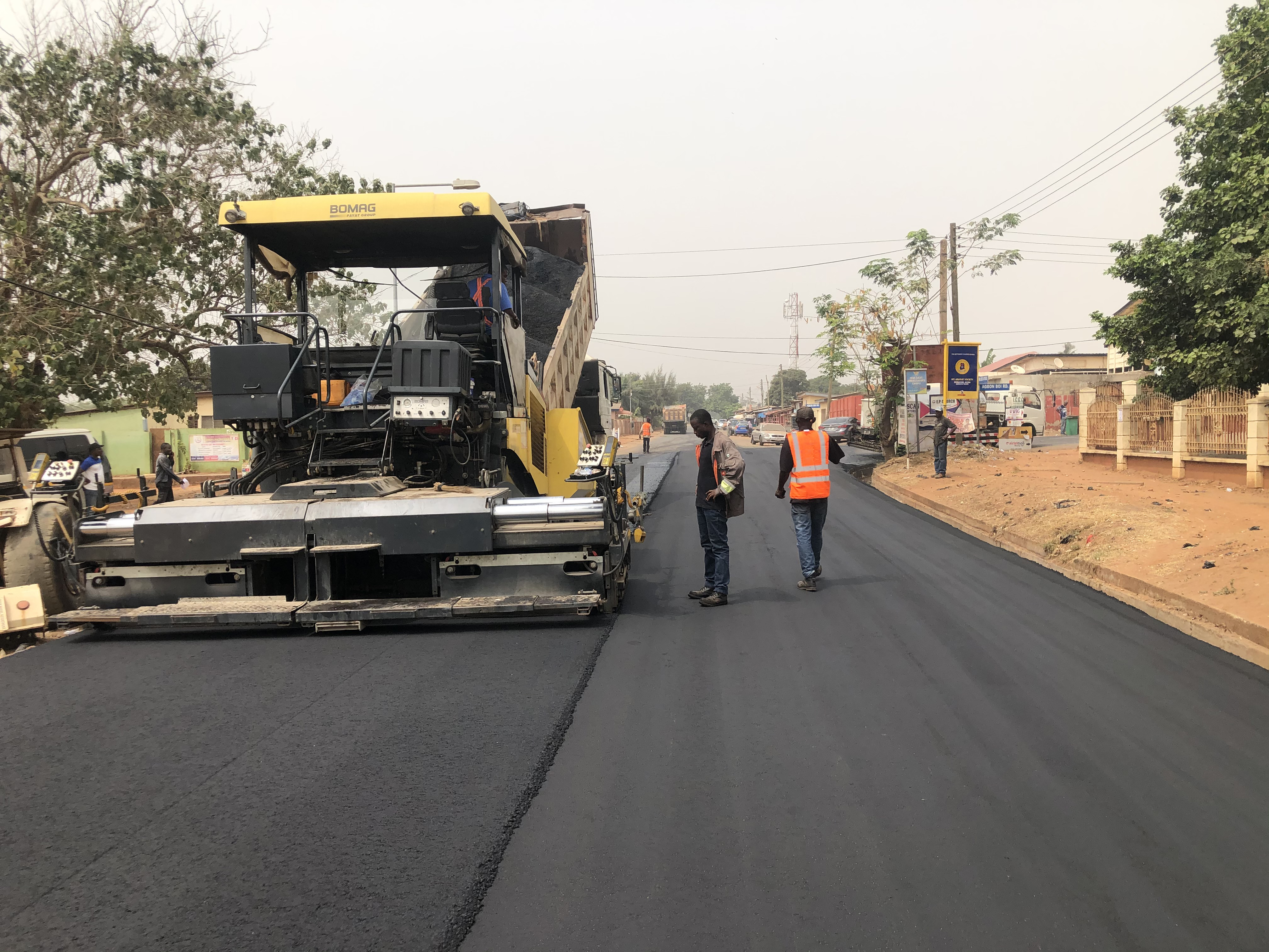 Simpricity Construction