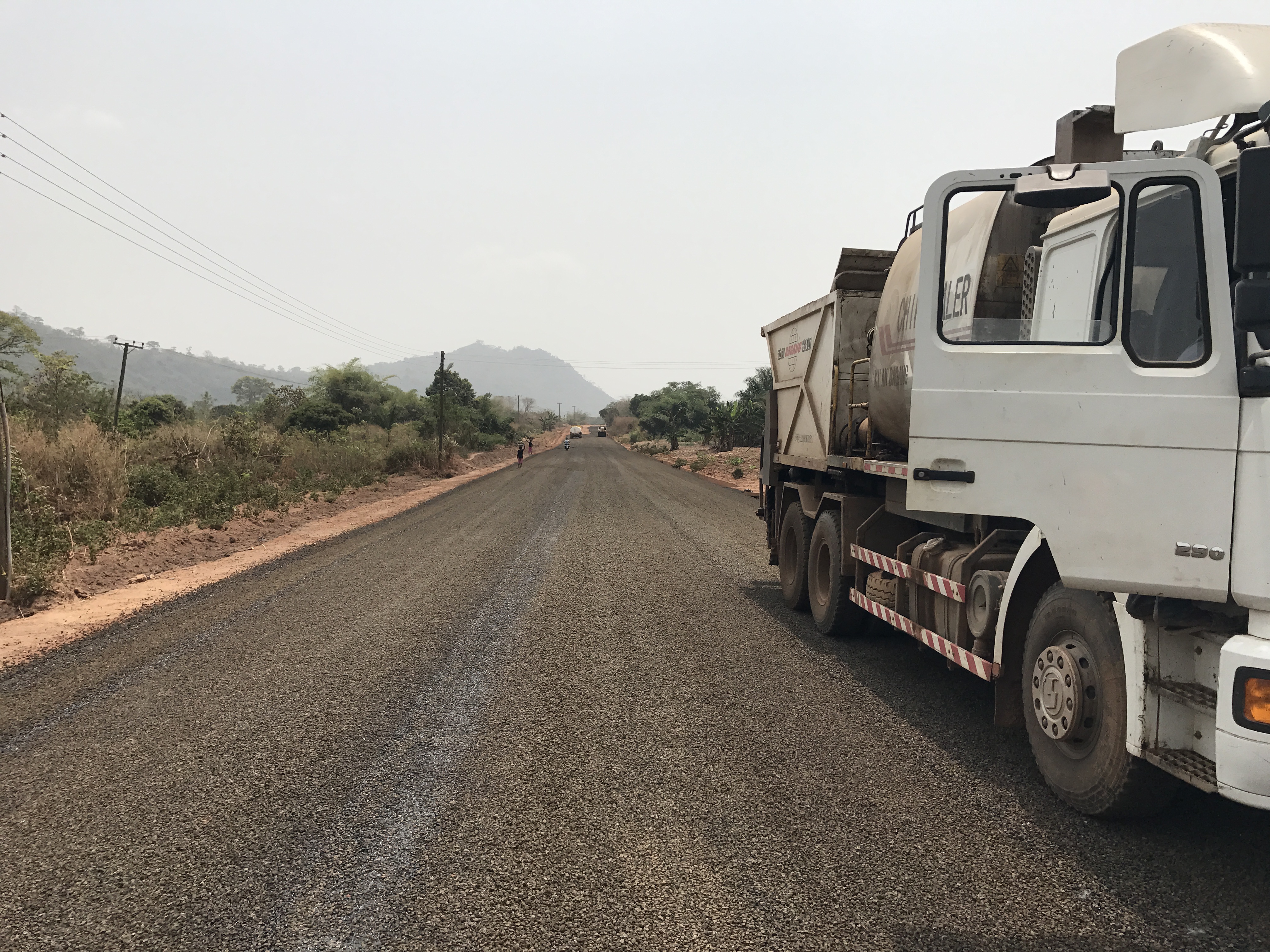 Simpricity Construction