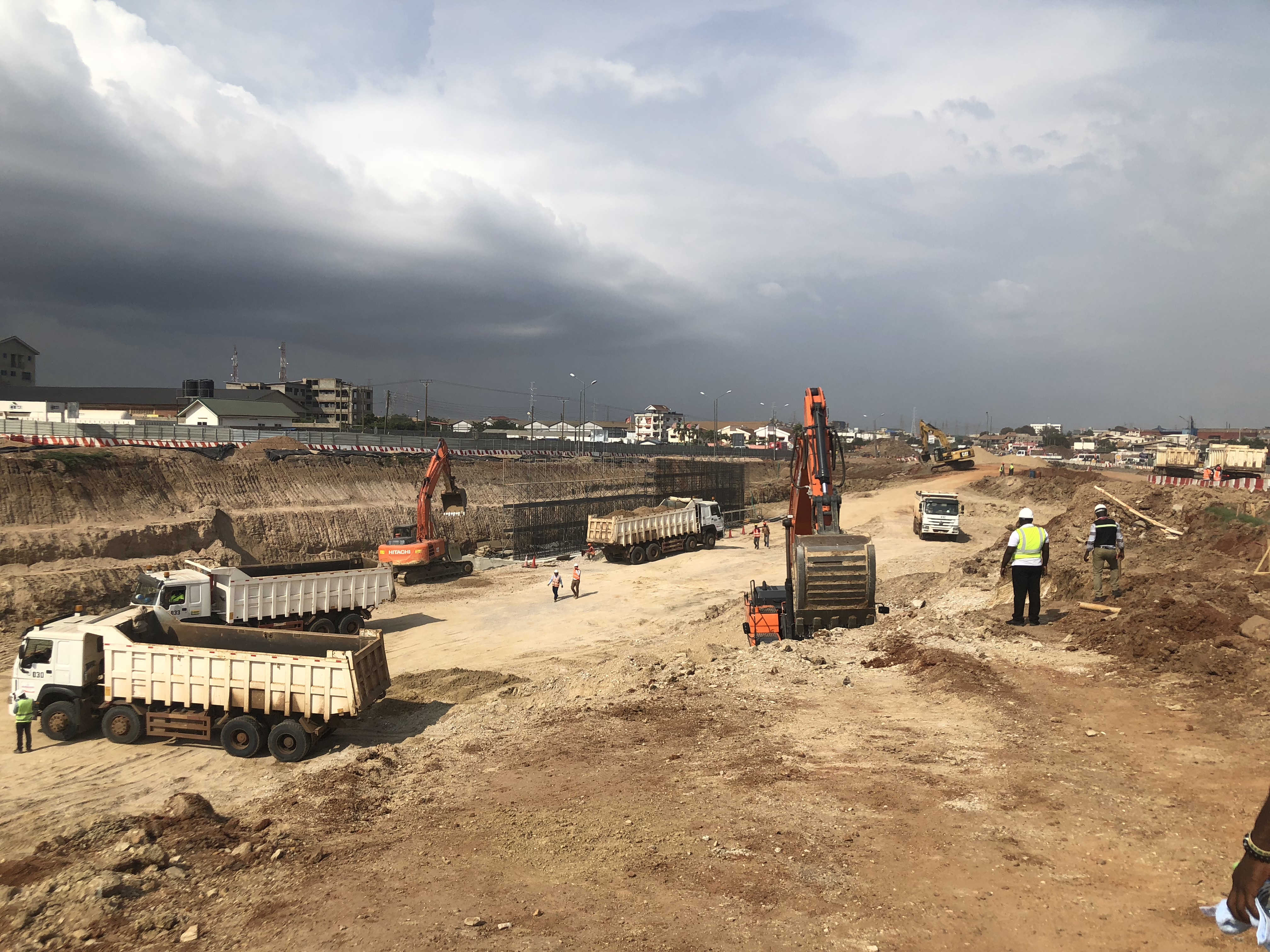 Simpricity Construction